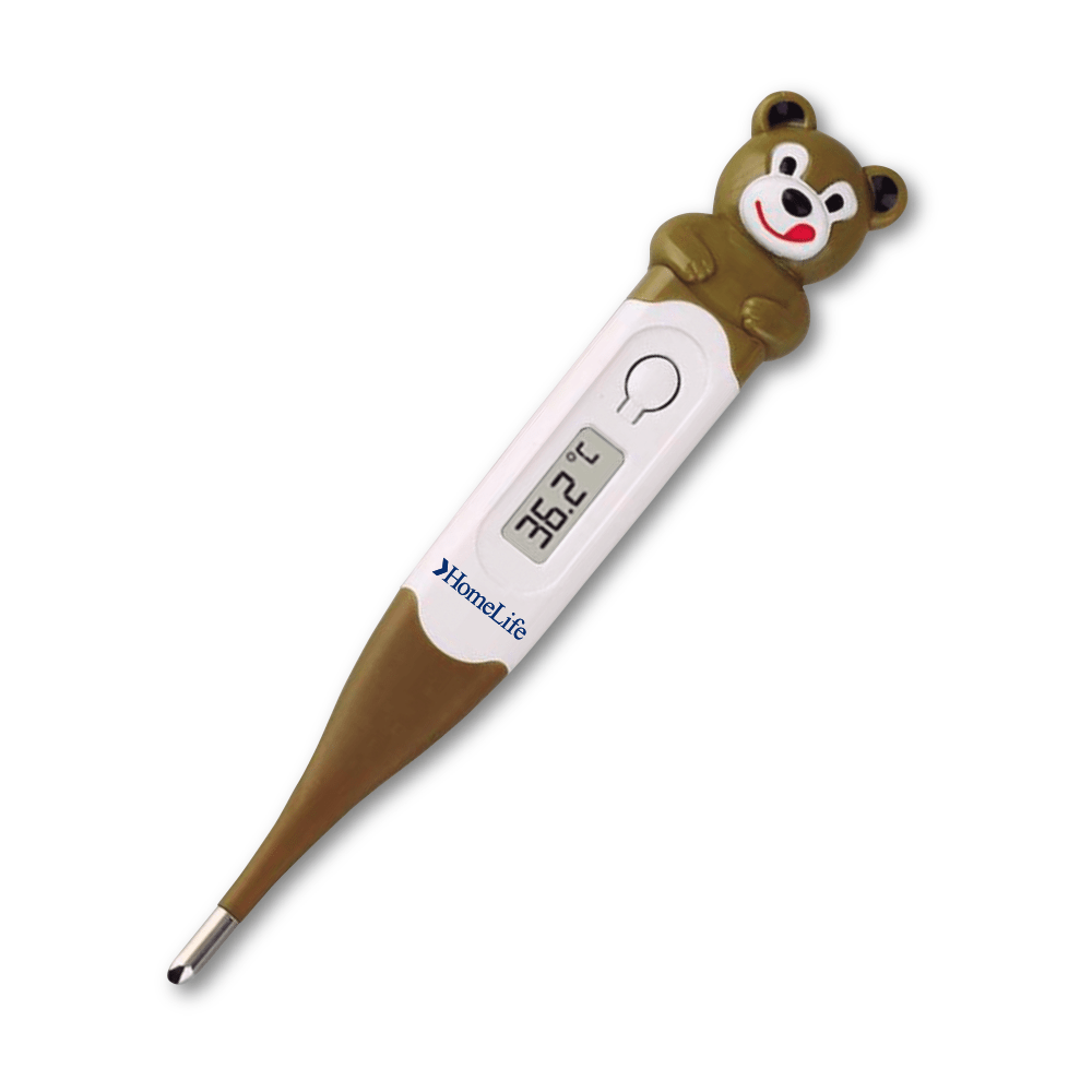 termometro pediatrico homelife oso