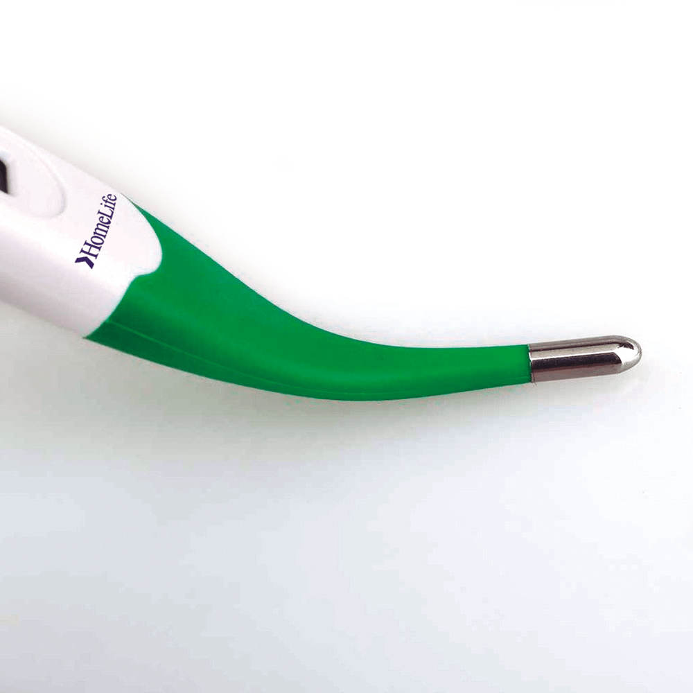 termometro pediatrico homelife rana doblado