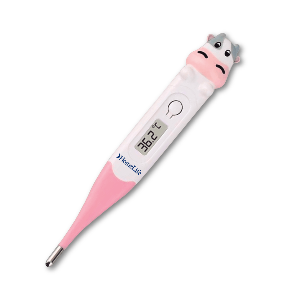 termometro pediatrico homelife vaca