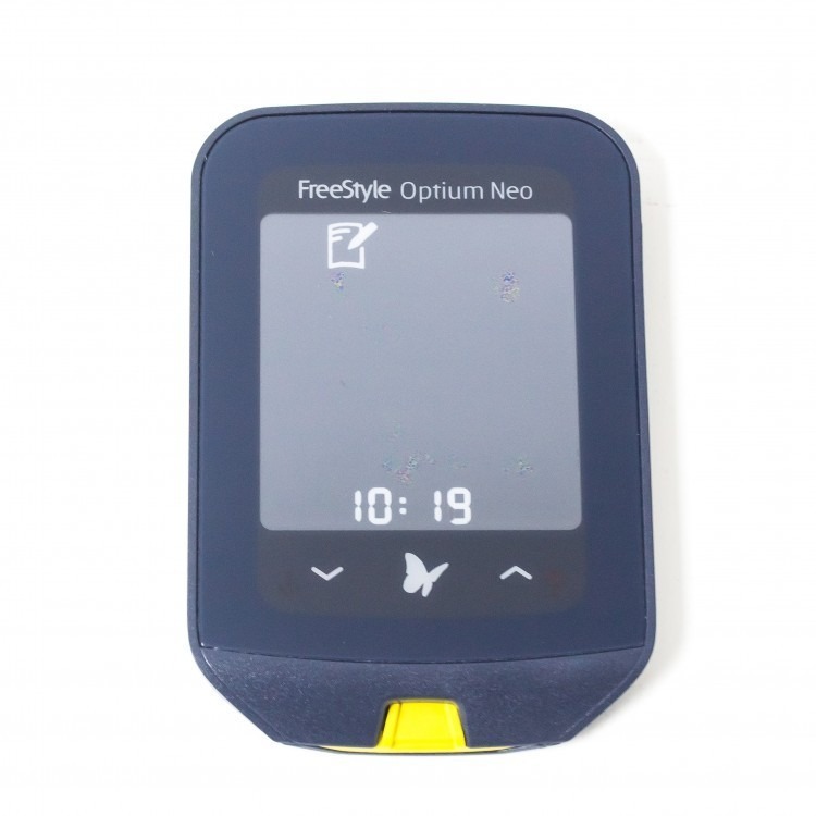 Comprar FreeStyle Optium Neo Medidor de Glucosa